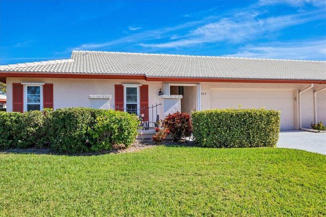 1305 68TH STREET W 6256, Bradenton, FL 34209