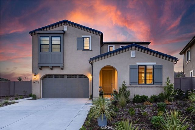 3075 Rue De Latour, Vista, CA 92084