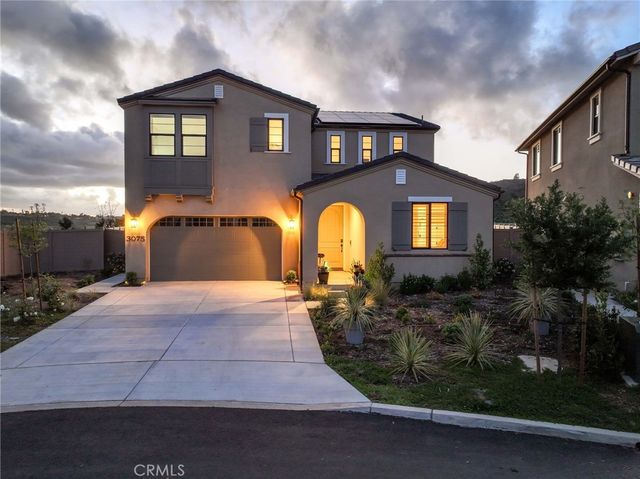 3075 Rue De Latour, Vista, CA 92084