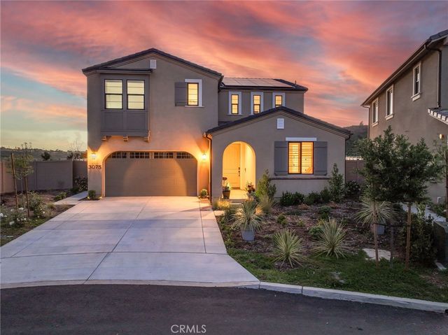 3075 Rue De Latour, Vista, CA 92084