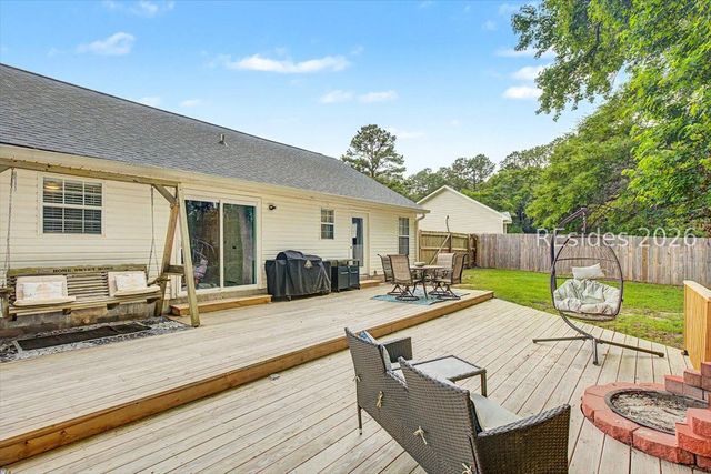 138 High Pointe Dr, Rincon, GA 31326