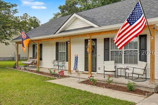138 High Pointe Dr, Rincon, GA 31326