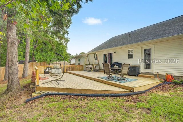 138 High Pointe Dr, Rincon, GA 31326
