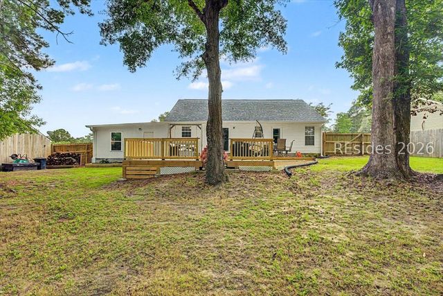 138 High Pointe Dr, Rincon, GA 31326