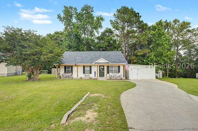 138 High Pointe Dr, Rincon, GA 31326