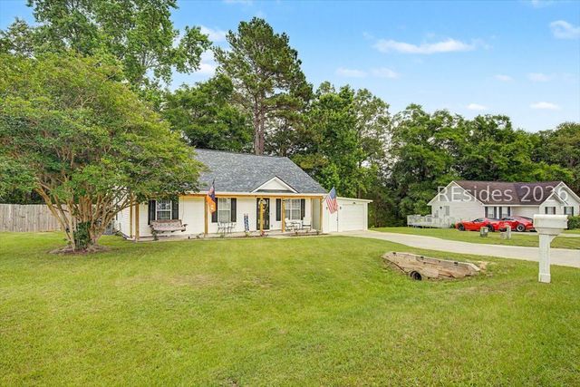 138 High Pointe Dr, Rincon, GA 31326