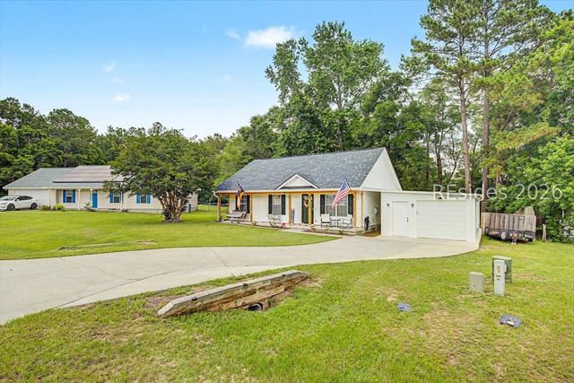 138 High Pointe Dr, Rincon, GA 31326