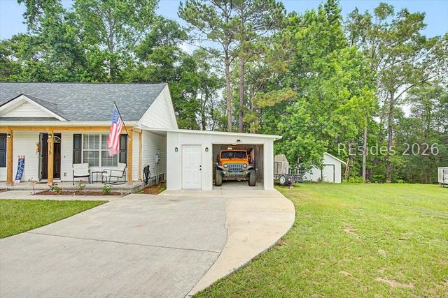 138 High Pointe Dr, Rincon, GA 31326