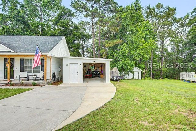 138 High Pointe Dr, Rincon, GA 31326