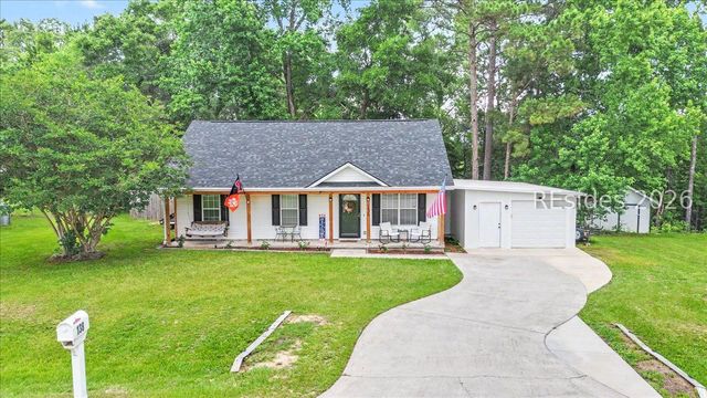 138 High Pointe Dr, Rincon, GA 31326