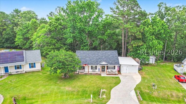 138 High Pointe Dr, Rincon, GA 31326