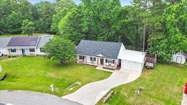138 High Pointe Dr, Rincon, GA 31326