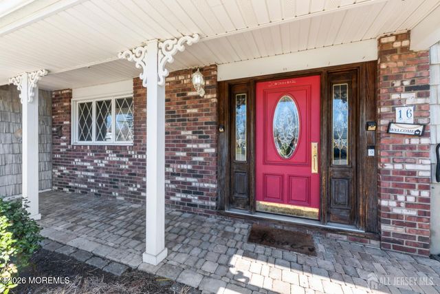 16 Wilmot Road, Sayreville, NJ 08872