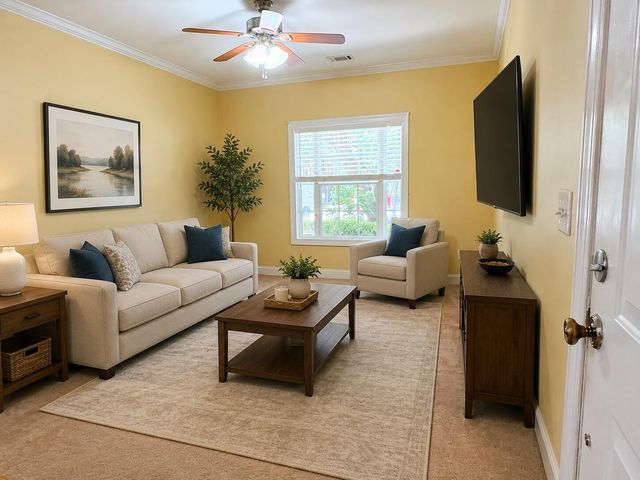 4005 Radcliffe Place Drive A-2, Charleston, SC 29414