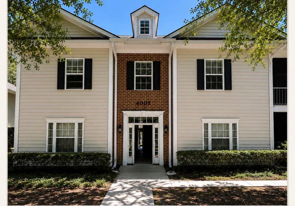 4005 Radcliffe Place Drive A-2, Charleston, SC 29414