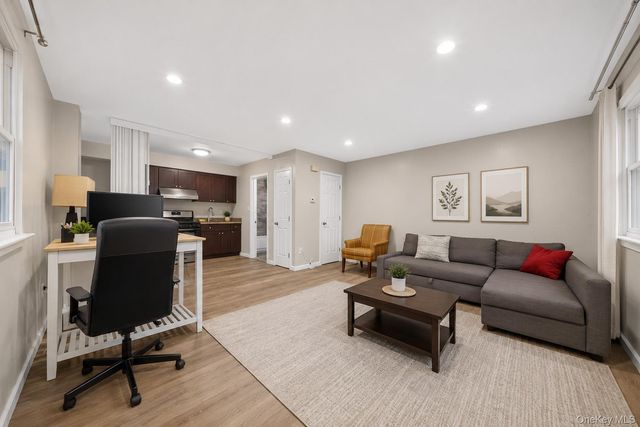 6722 Burns Street, Forest Hills, NY 11375