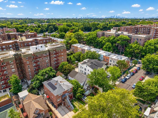 6722 Burns Street, Forest Hills, NY 11375