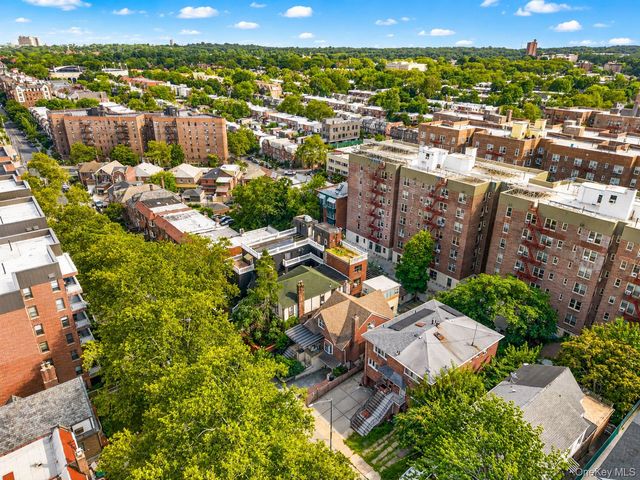 6722 Burns Street, Forest Hills, NY 11375