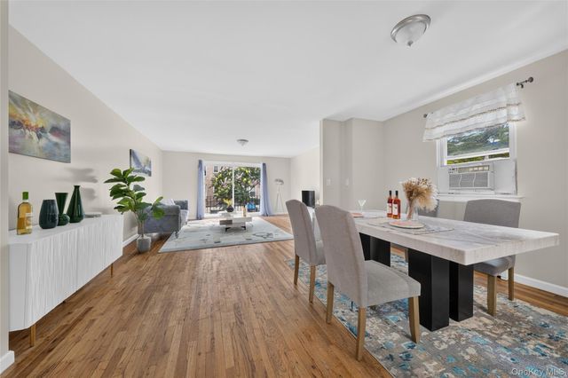 6722 Burns Street, Forest Hills, NY 11375