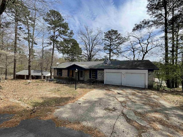 1811 Thalia, Mena, AR 71953