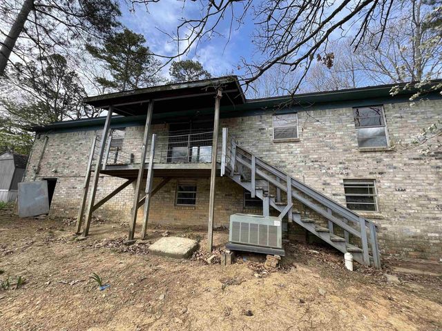 1811 Thalia, Mena, AR 71953