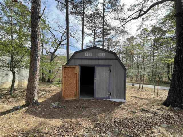 1811 Thalia, Mena, AR 71953