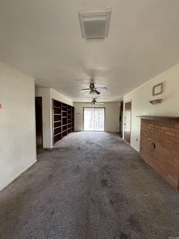 1811 Thalia, Mena, AR 71953