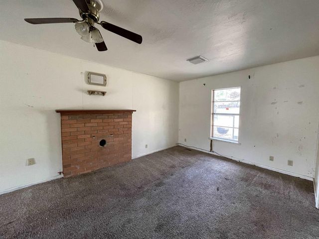 1811 Thalia, Mena, AR 71953