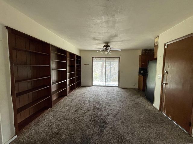 1811 Thalia, Mena, AR 71953