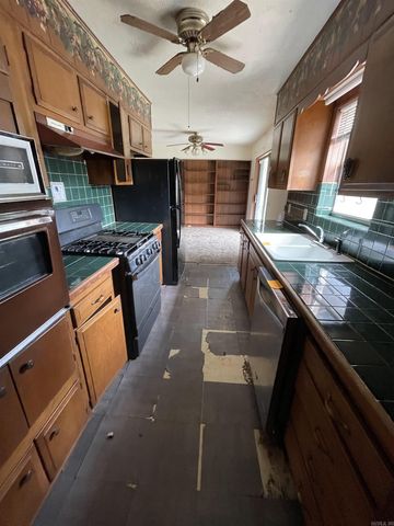 1811 Thalia, Mena, AR 71953