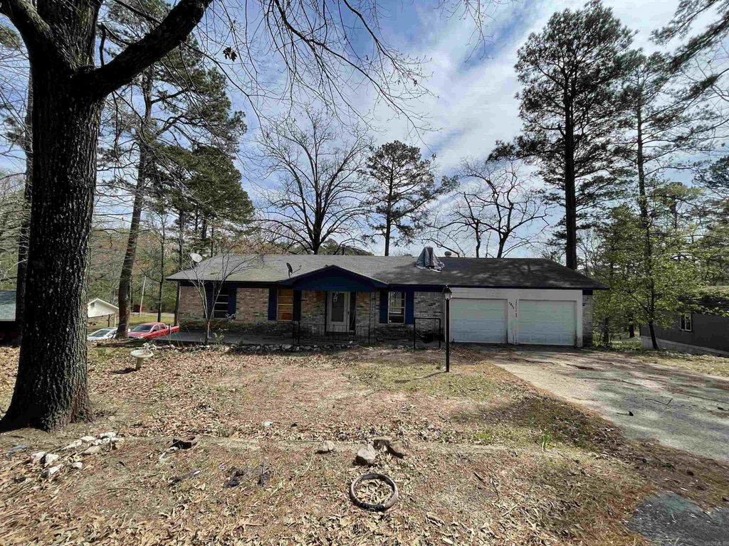 1811 Thalia, Mena, AR 71953
