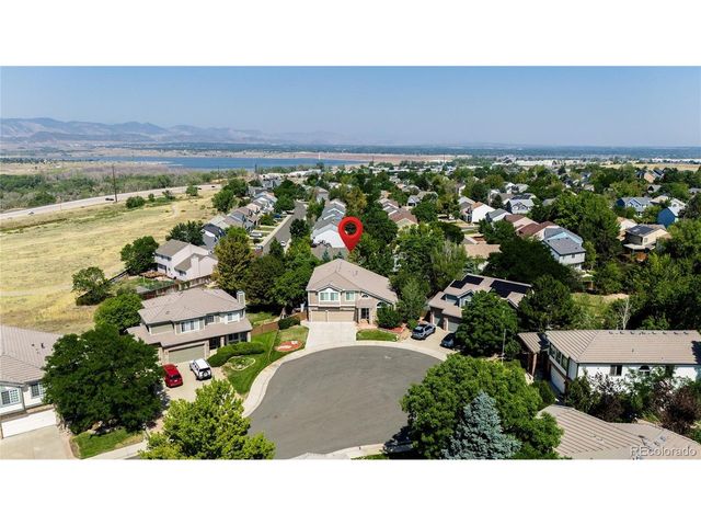 10011 Oak Leaf Way, Littleton, CO 80129