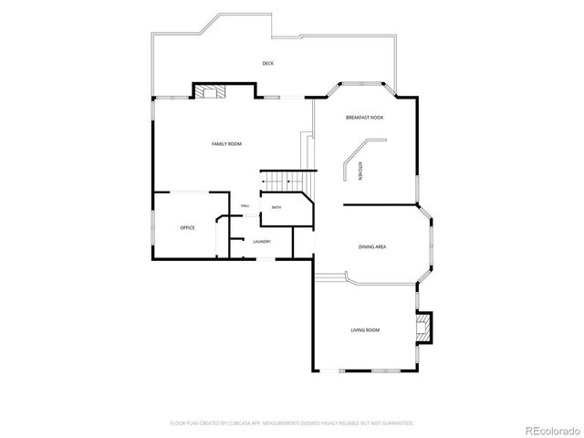 10011 Oak Leaf Way, Littleton, CO 80129