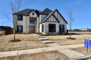 180 HANGING GARDEN Drive, Prosper, TX 75078