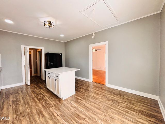 201 N Massey Street, Selma, NC 27576