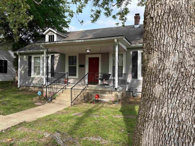 226 N 14Th Street, Arkadelphia, AR 71923