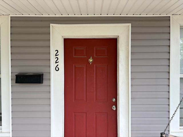 226 N 14Th Street, Arkadelphia, AR 71923
