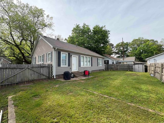 226 N 14Th Street, Arkadelphia, AR 71923