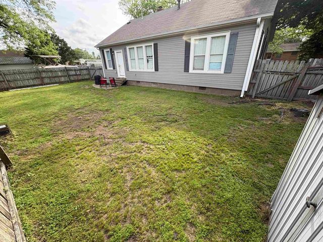 226 N 14Th Street, Arkadelphia, AR 71923