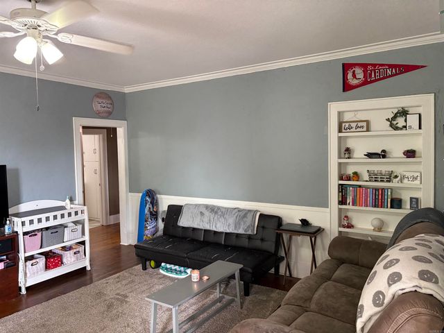 226 N 14Th Street, Arkadelphia, AR 71923