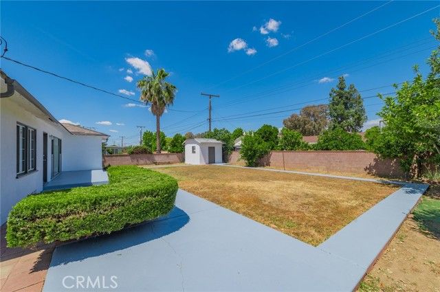 2135 E Daniels, West Covina, CA 91791