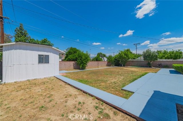2135 E Daniels, West Covina, CA 91791