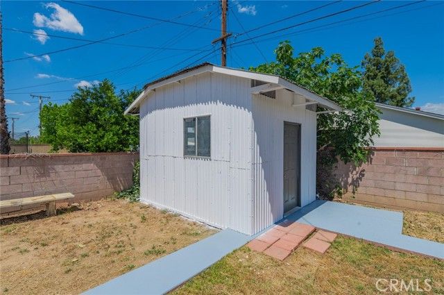 2135 E Daniels, West Covina, CA 91791