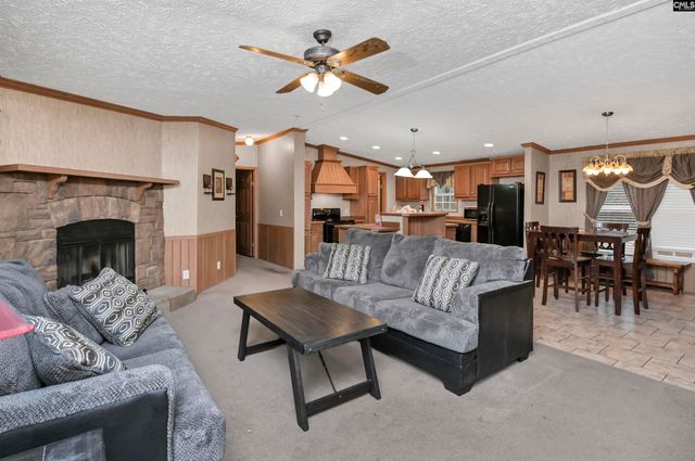 225 Corine Drive, West Columbia, SC 29172