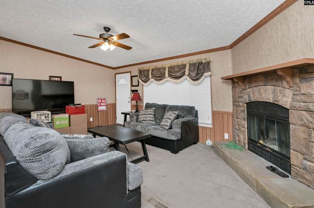 225 Corine Drive, West Columbia, SC 29172