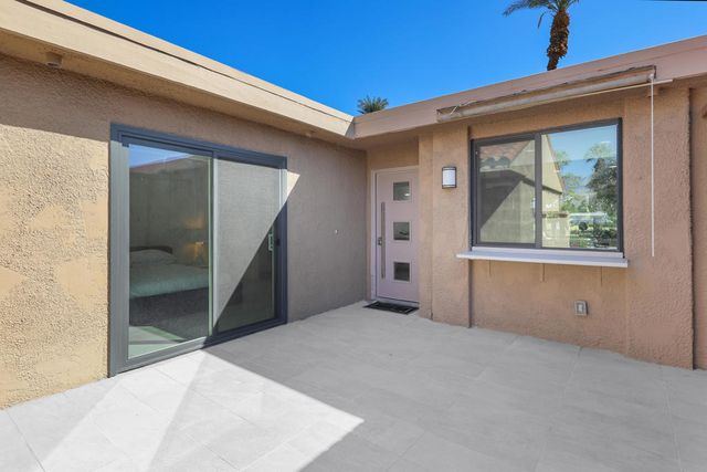 24 Haig Drive, Rancho Mirage, CA 92270