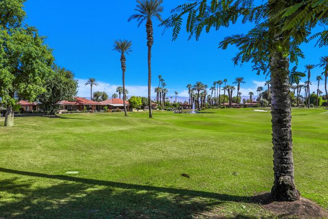 24 Haig Drive, Rancho Mirage, CA 92270