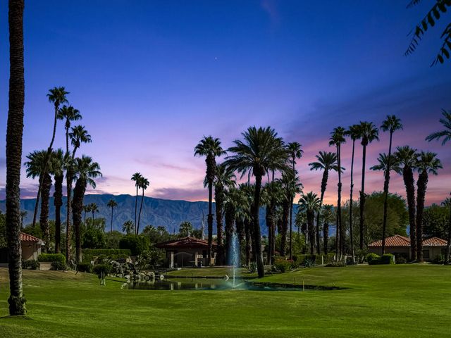 24 Haig Drive, Rancho Mirage, CA 92270