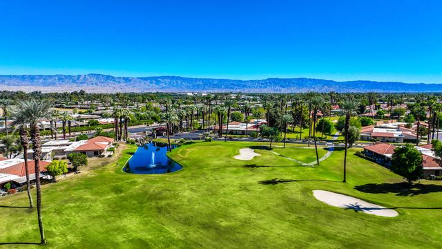 24 Haig Drive, Rancho Mirage, CA 92270