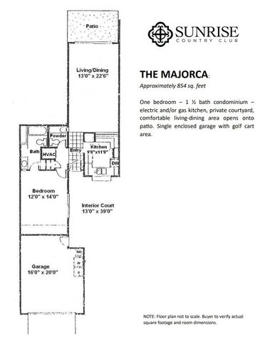 24 Haig Drive, Rancho Mirage, CA 92270